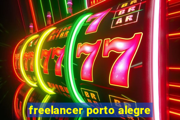 freelancer porto alegre